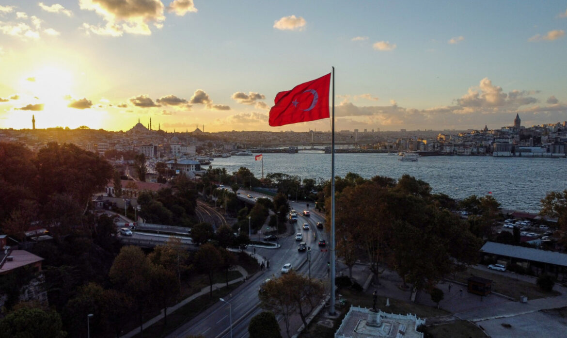 احتياطيات تركيا الأجنبية تتراجع 17 مليار دولار في 6 أسابيع