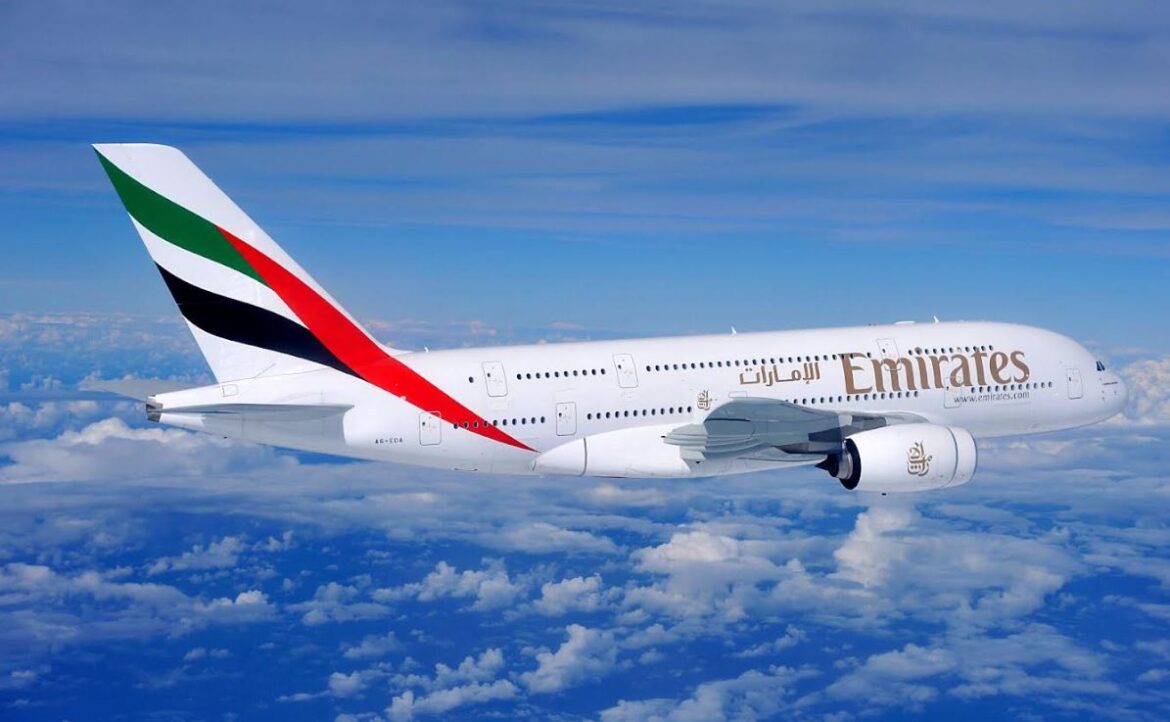 طيران الإمارات تمنح إقامة فندقية مجانية للمسافرين إلى دبي على جميع درجات السفر