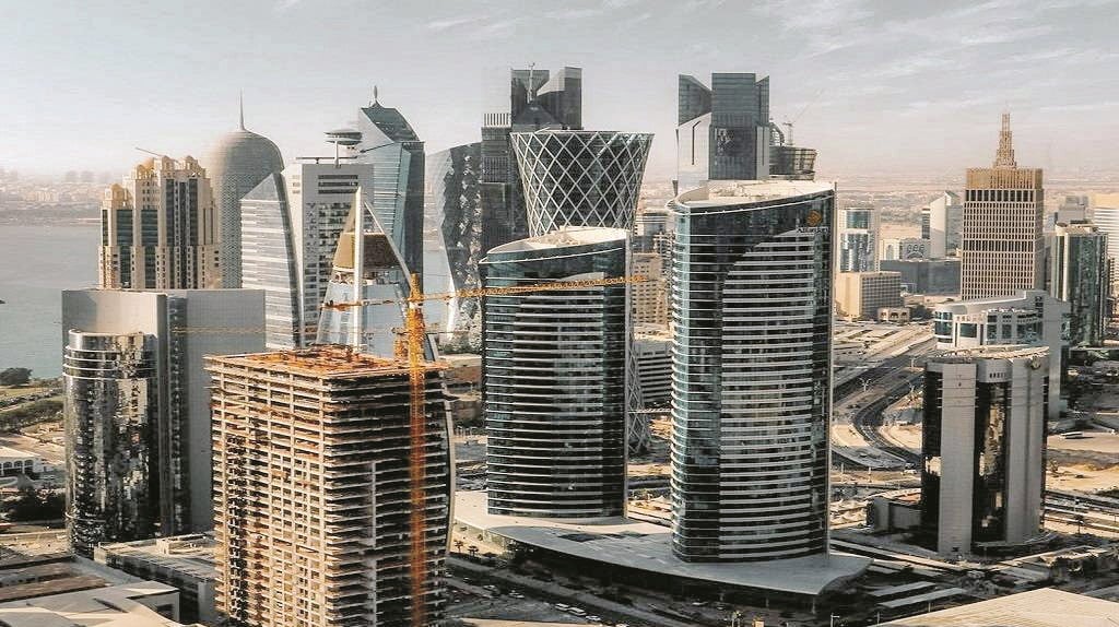 إنطلاق فاعليات منتدى قطر العقاري 2023… تعرف على أبرز محاوره وملامحه وأهدافه لهذا العام