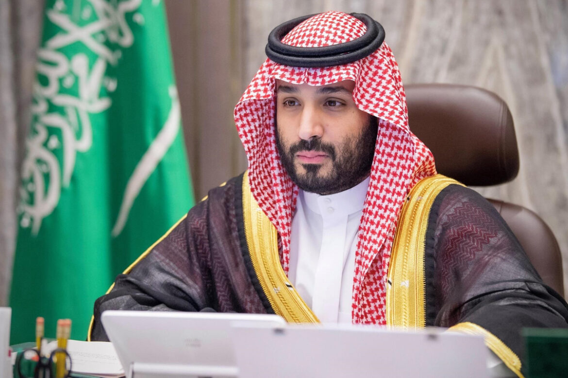 الأمير محمد بن سلمان يطلق مشروع إستثمار وتخصيص الأندية الرياضية فى السعودية