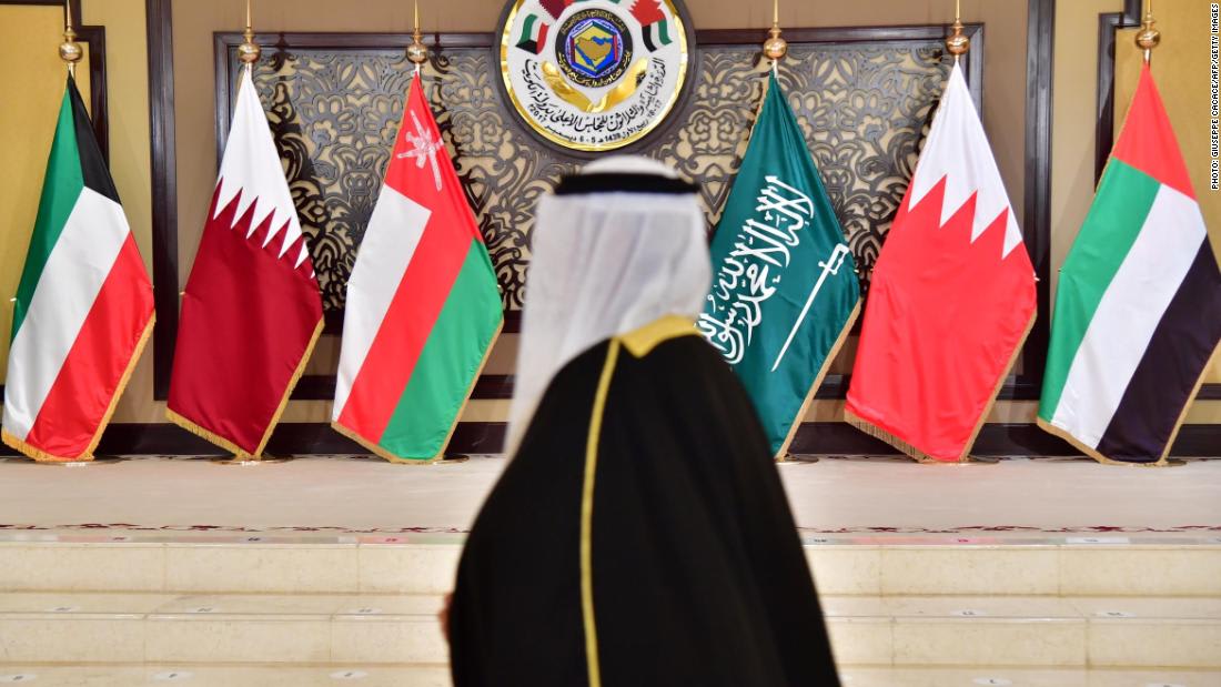 دول مجلس التعاون الخليجي تجري محادثات لإصدار تأشيرة دخول موحدة مماثلة لتأشيرة شنغن