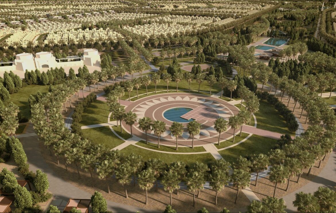 الشركة الوطنية للإسكان تبدأ تسليم وحدات المشرقية شرق الرياض