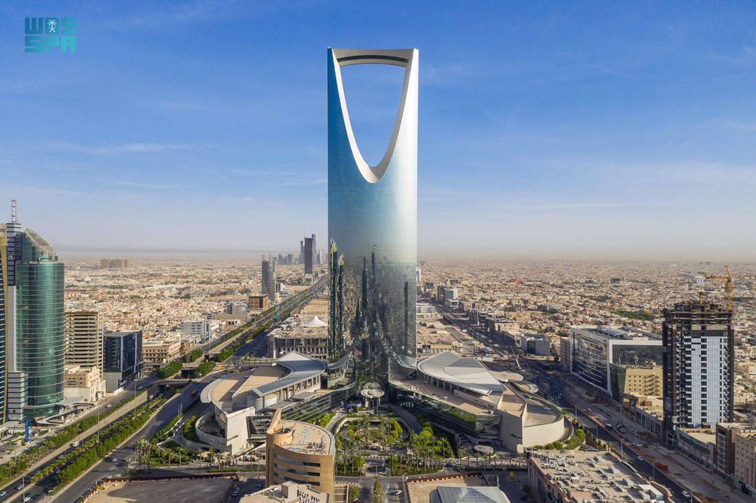 الإقتصاد السعودي يحقق نمواً بمعدل %3.9 فى الربع الأول من 2023