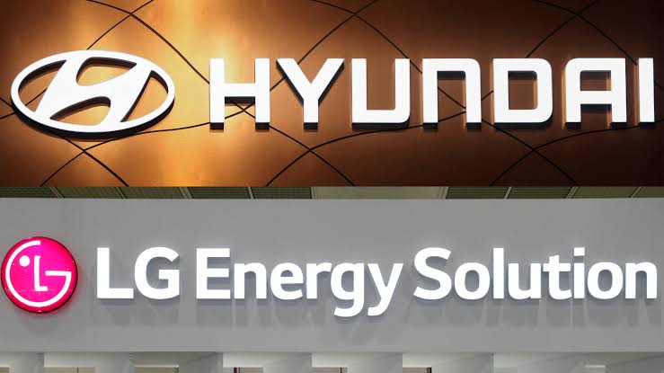 تعاون بين LG و Hyundai لإنشاء مصنع بطاريات في الولايات المتحدة