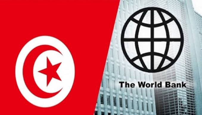 البنك الدولي يعتزم تمويل تونس بـ 500 مليون دولار سنوياً
