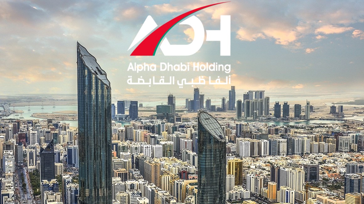 ألفا ظبي تقفز بأرباحها 161% لتصل إلى 7,3 مليار درهم