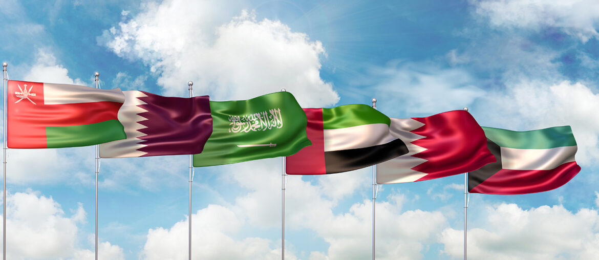 تعزيز شمول ودمج الشركات الخليجية الصغيرة والمتوسطة اقتصادياً ومالياً