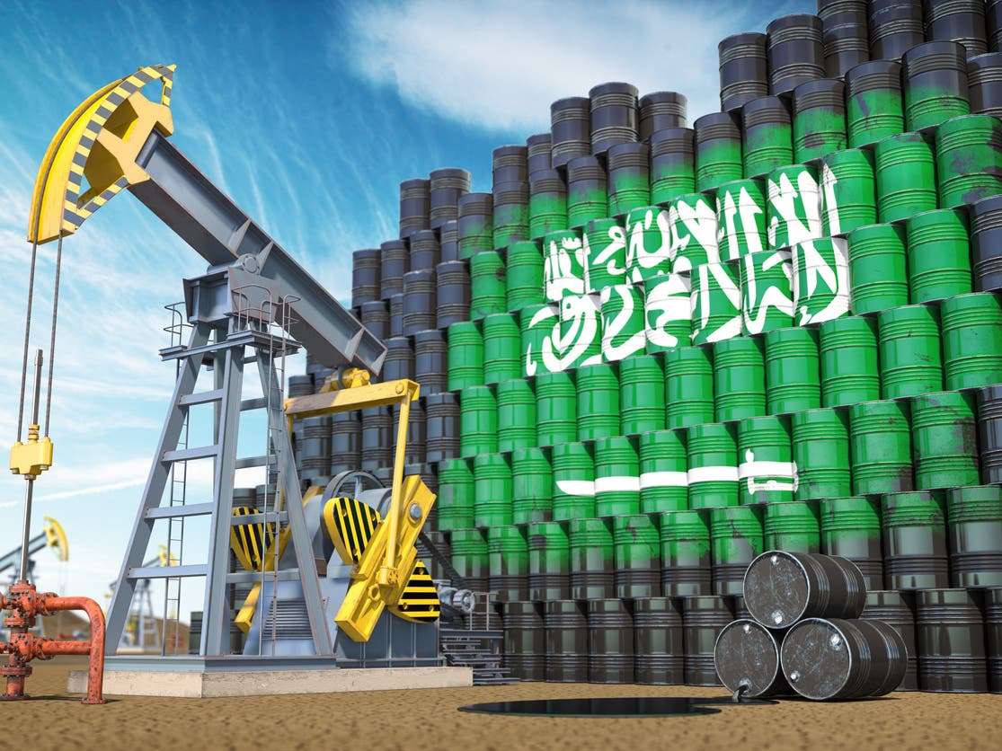 صادرات السعودية من النفط تتراجع 3% على أساس شهري في أبريل