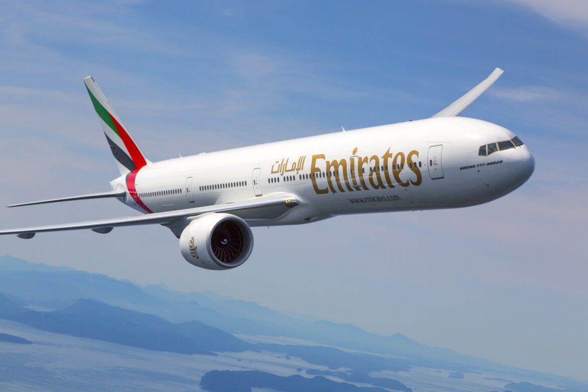 شراكة بين طيران الإمارات وجزر المالديف تتيح السفر إلى 16 جزيرة جديدة