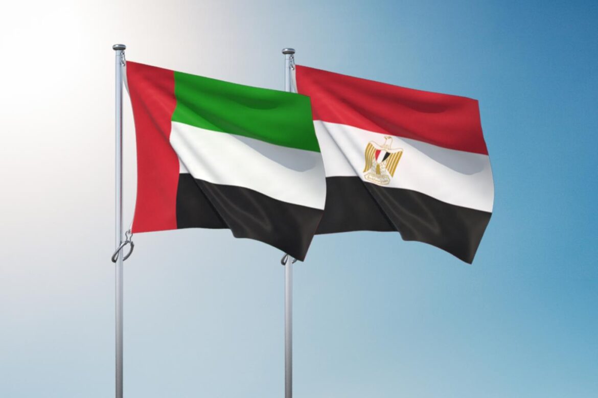 شركة مصدر الإماراتية تطور مشروعاً لطاقة الرياح في مصر بـ10 مليارات دولار