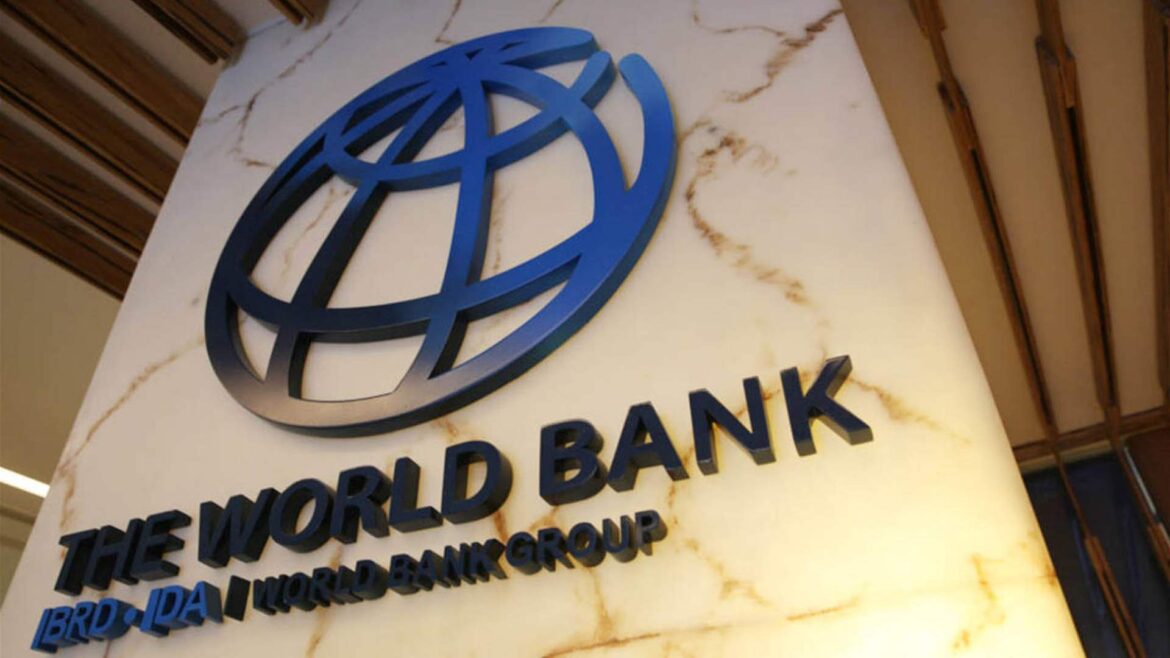 البنك الدولي يتوقع تراجعاً حاداً بنمو اقتصادات الشرق الأوسط في 2023