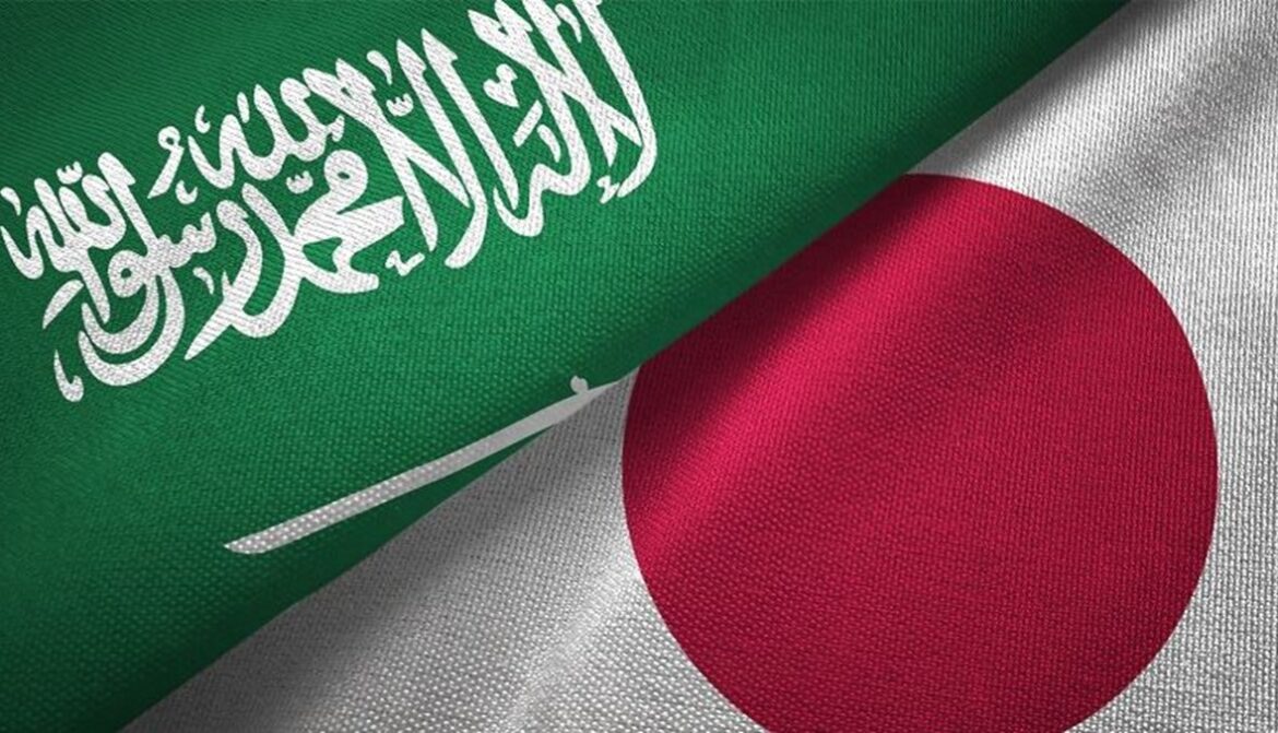 طوكيو: اليابان والسعودية تسعيان لاستثمارات مشتركة في المعادن النادرة