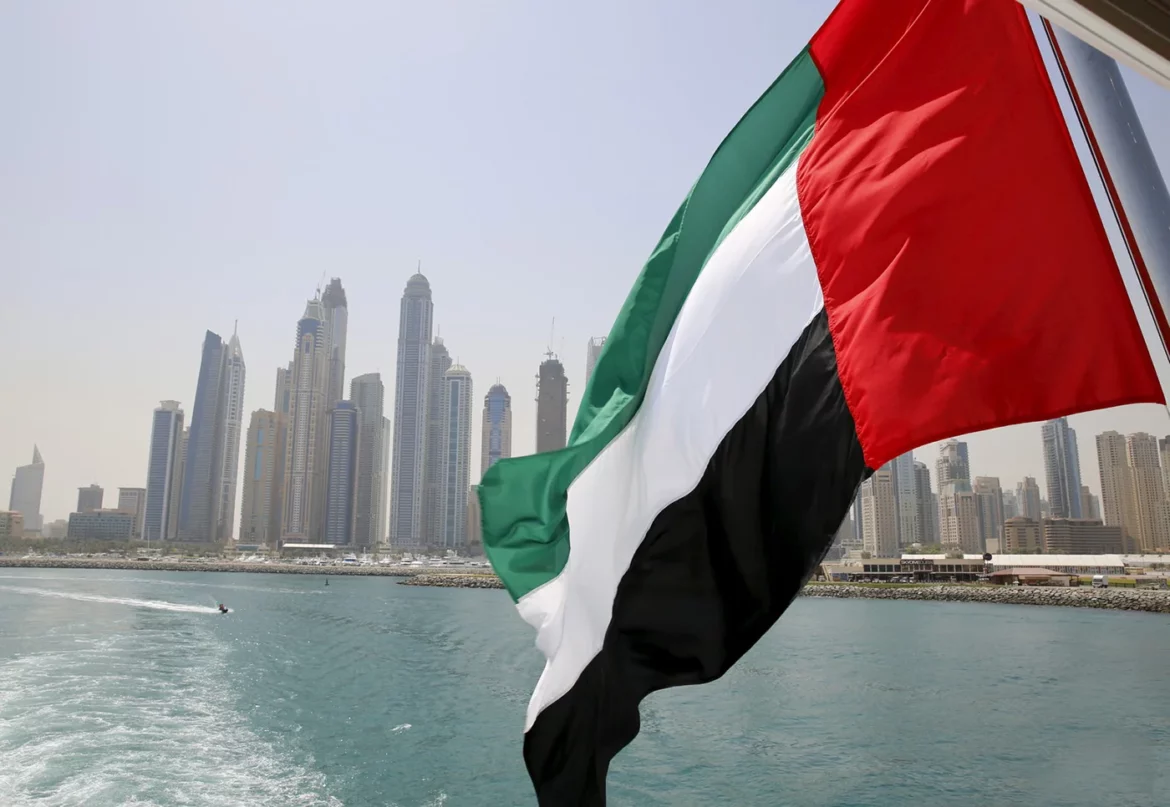 الإمارات تصادر 356 مليون دولار في إطار مكافحة غسل الأموال