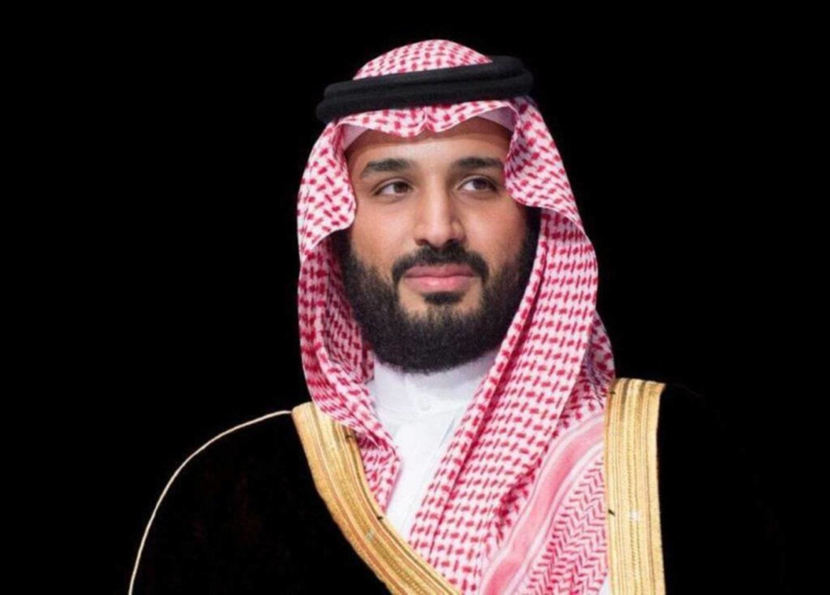 ولي العهد السعودي يطلق المخطط العام للمراكز اللوجستية في المملكة
