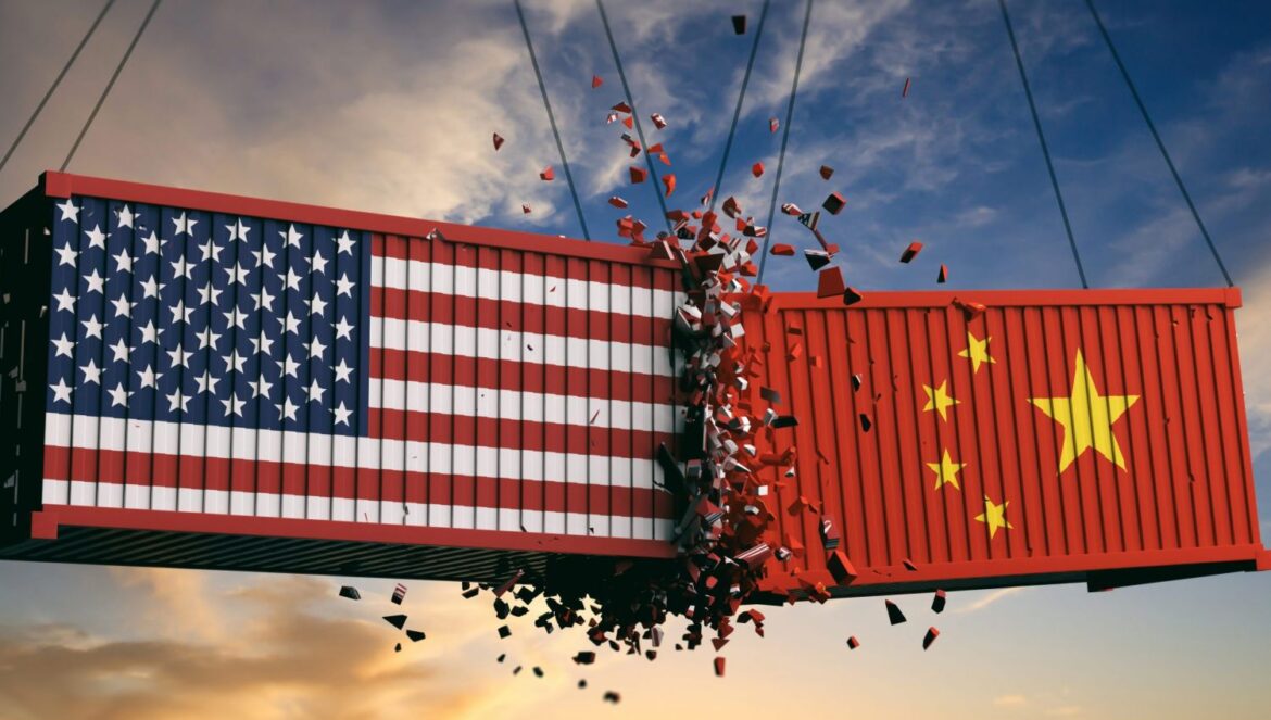 أميركا تحدث سياساتها لمنع الصين من الحصول على رقائق الكمبيوتر المتقدمة