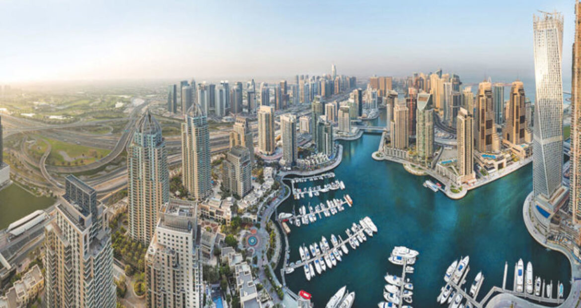 أريستا تعتزم استثمار 5 مليارات درهم في السوق العقاري الإماراتي