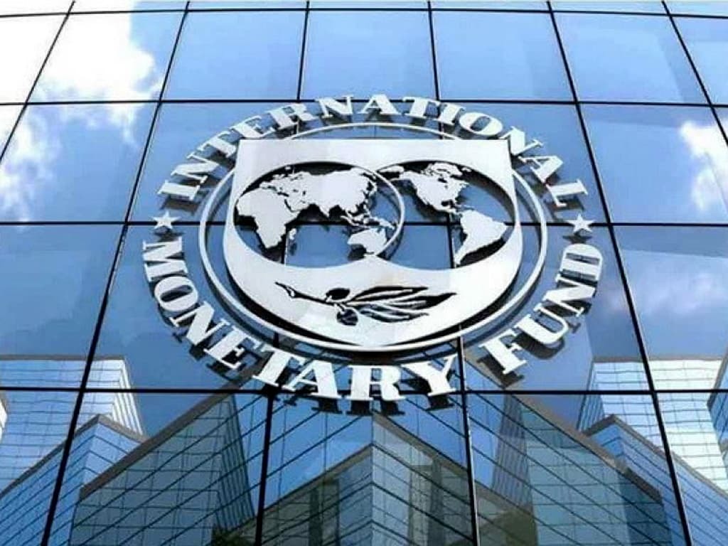 صندوق النقد: من السابق لأوانه تقييم أي أثر اقتصادي لأحداث غزة