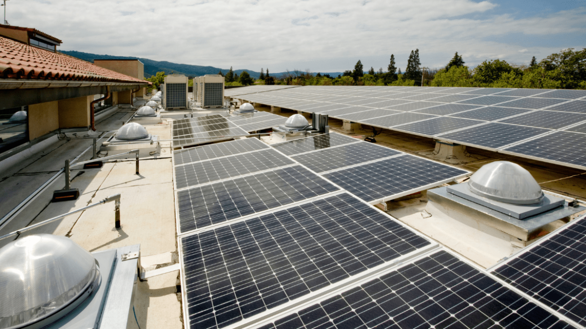 سوديك تتفق مع EME على تركيب 400 لوحة توليد طاقة شمسية بمشروع VYE