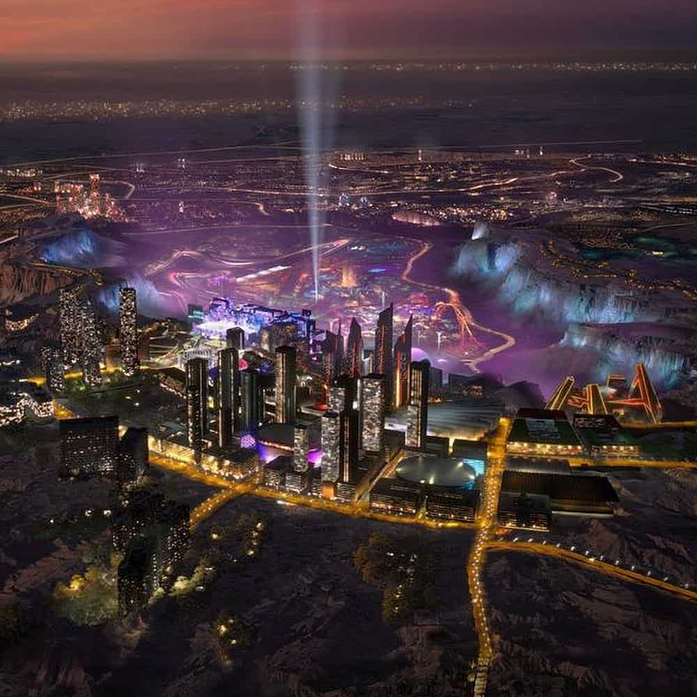 مبيعات عقارات دبي تتجه لتجاوز 400 مليار درهم في 2023