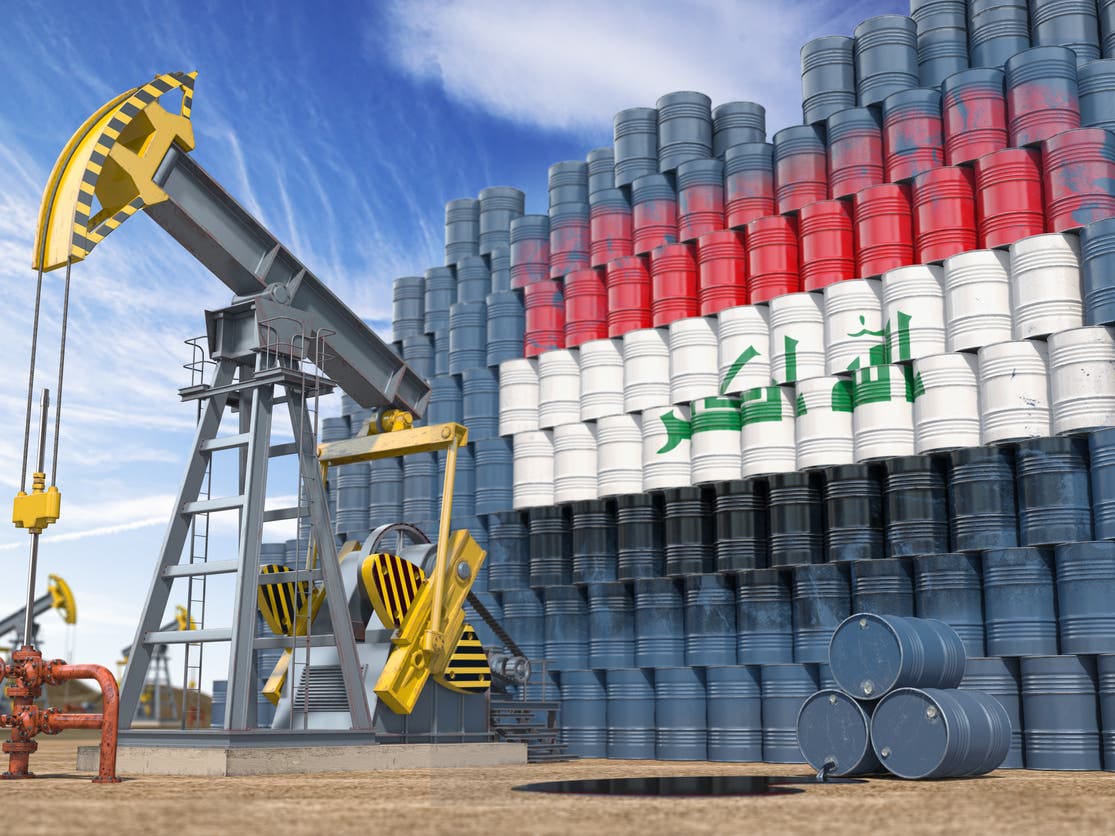 العراق يخطط لرفع إنتاجه من النفط الخام إلى 6 ملايين برميل يومياً