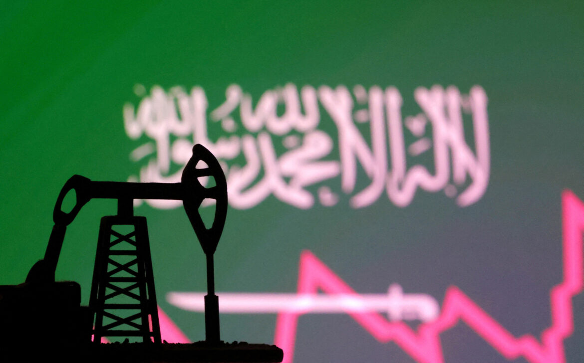 ارتفاع صادرات النفط السعودي إلى أعلى مستوى في 5 أشهر