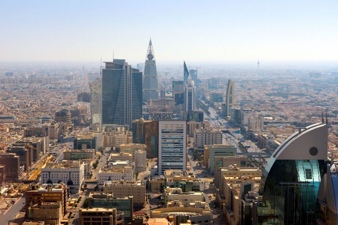 الرياض تستضيف منتدى مستقبل العقار في 22 يناير