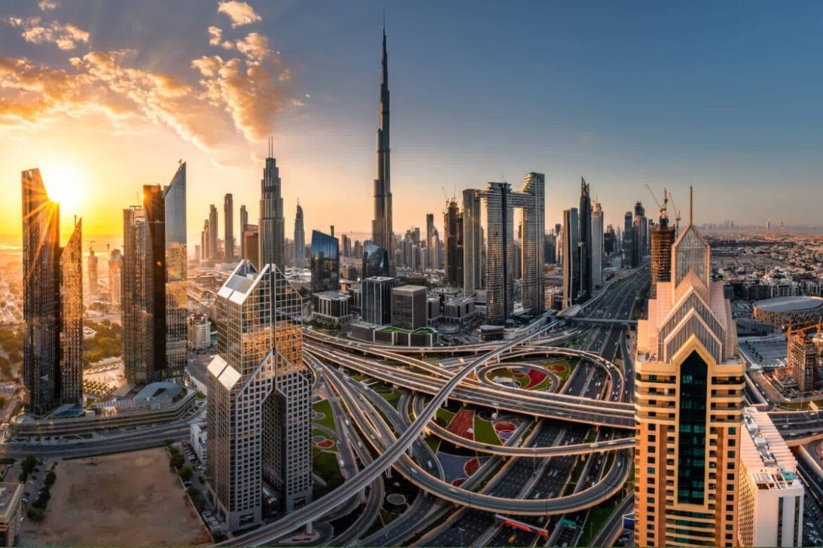أسعار الشقق والفلل بالمناطق الأكثر طلباً في دبي تسجل زيادات تصل إلى 21%