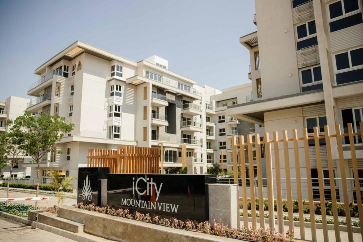 ماونتن فيو تطلق المرحلة الثانية من Club Park في مشروع iCity October