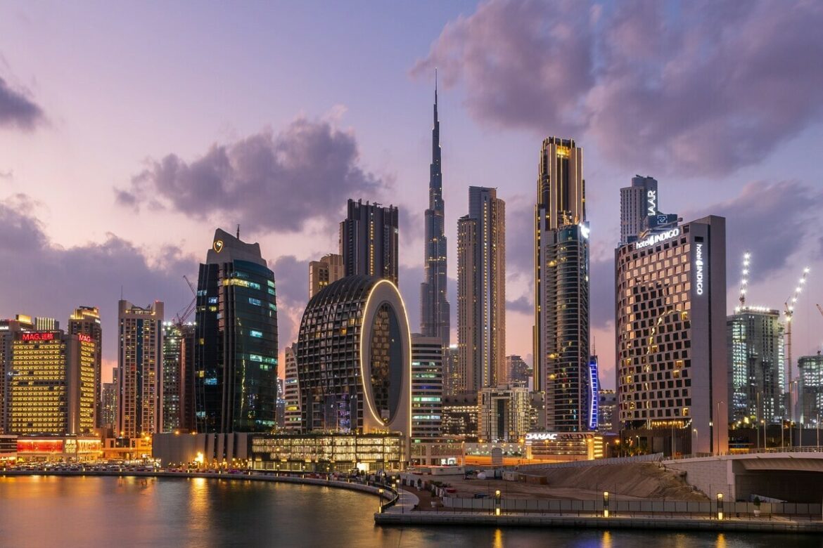 دبي وسيدني مرشحتان لتسجيل أقوى نمو في العقارات الفاخرة