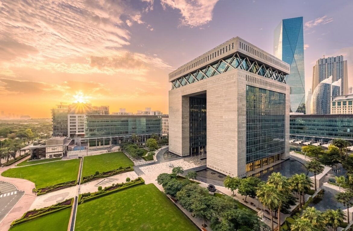 نمو تسجيل الشركات الجديدة في مركز دبي المالي العالمي 34% خلال 2023