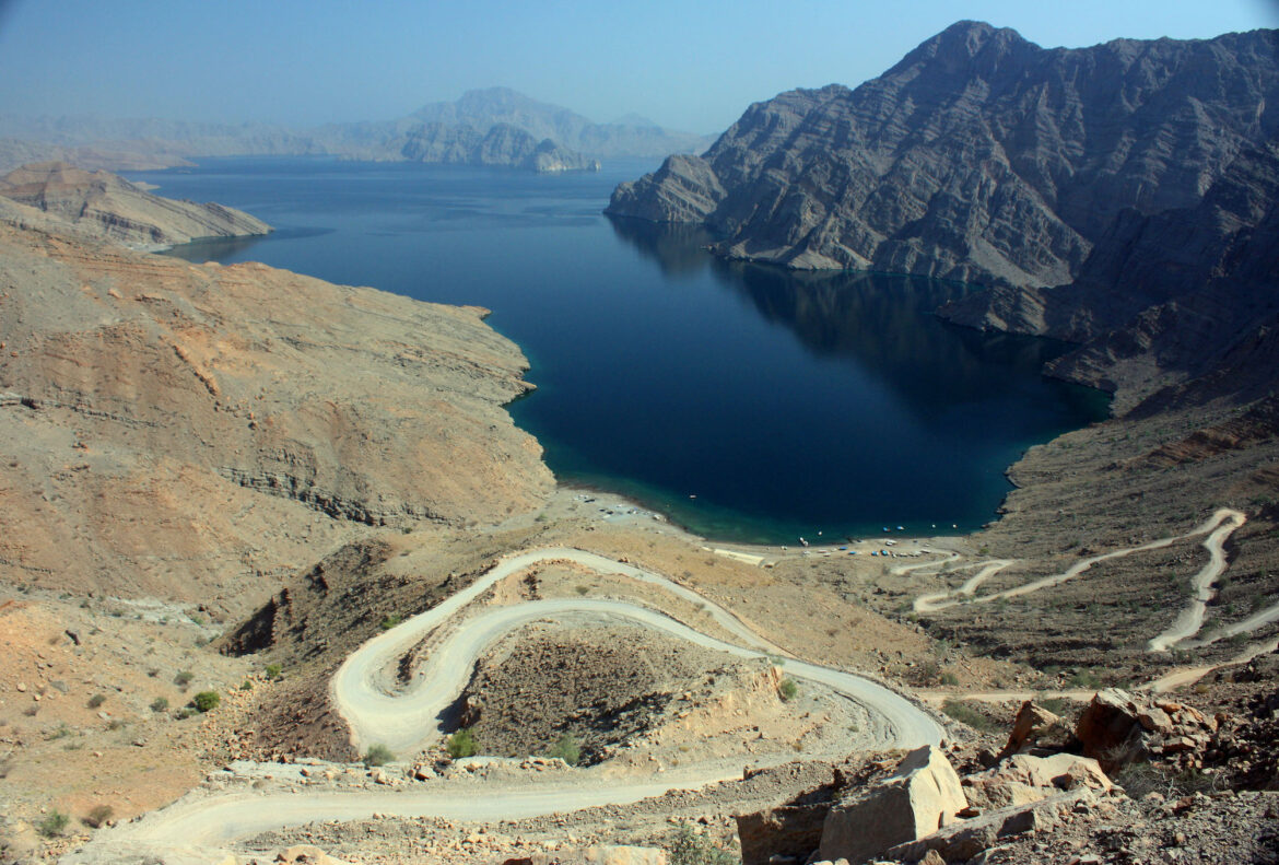 الزوار من دول مجلس التعاون الخليجي والهند والألمان يعززون السياحة في عمان