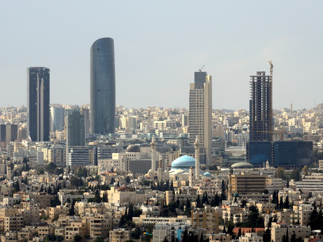 انخفاض التداول العقاري في الأردن بنسبة 22% خلال مارس