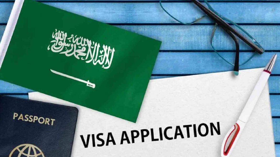 السعودية تعلن انضمام 3 دول جديدة يمكن لمواطنيها الحصول على تأشيرة الزيارة إلكترونيًا