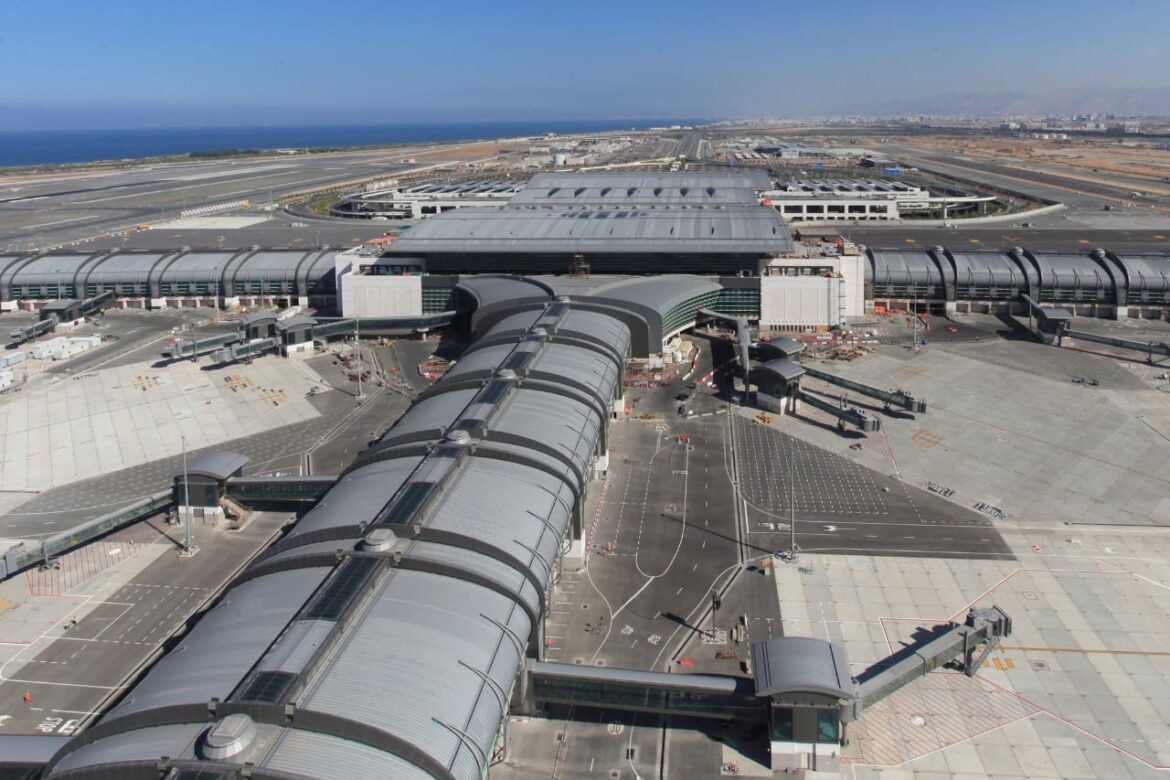 سلطنة عمان تخطط لبناء 6 مطارات جديدة
