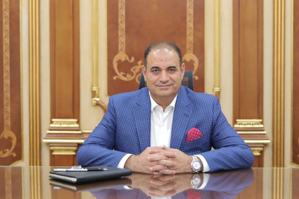ليجاسي ستيتس تُطلق مشروع “جزال” المتكامل في قلب مدينة الشيخ زايد